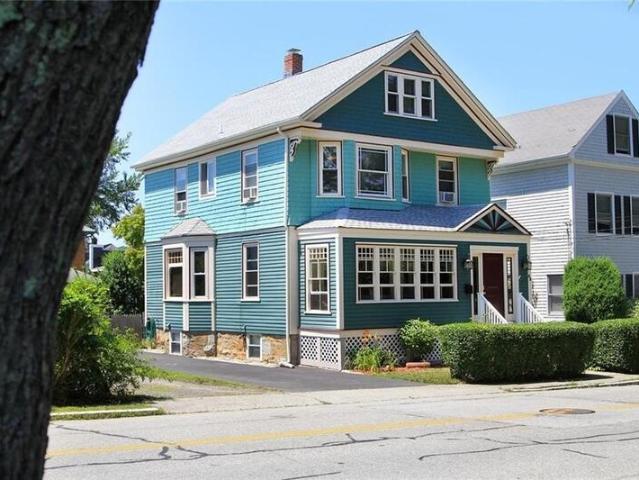 House for rent in Newport