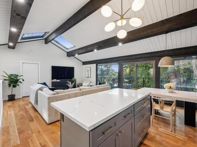 House for sale in Mill Valley, Marin County