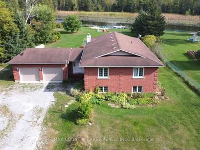 House for rent in Kawartha Lakes, Ontario