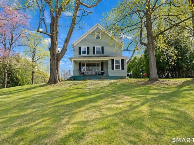 House for sale in Middlefield, Connecticut