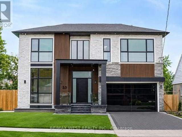 House for sale in Woburn, Ontario