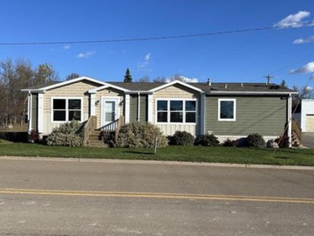 House for sale in Dunn Center, North Dakota