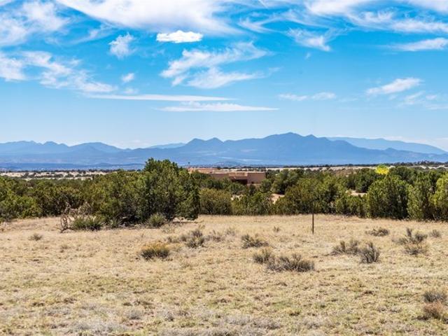Land for sale in Lamy, Santa Fe County