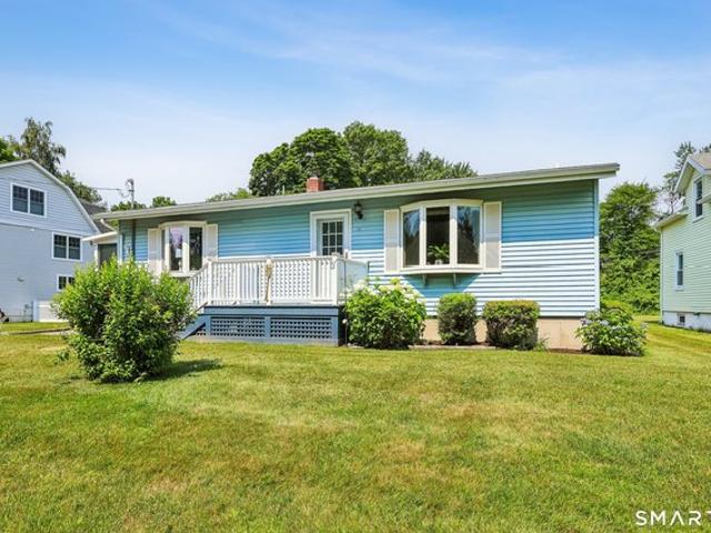 House for sale in Old Saybrook, Connecticut