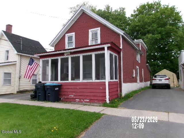 House for sale in Plattsburgh, New York