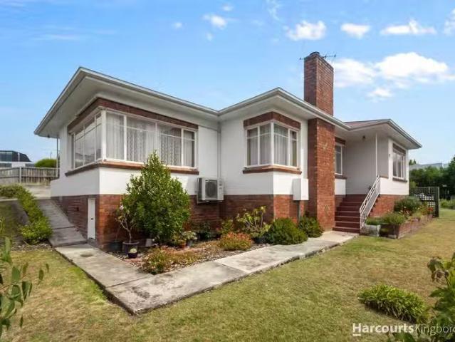 House for rent in Hobart, Tasmania