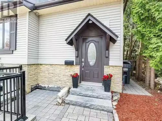 House for sale in Georgina, Ontario