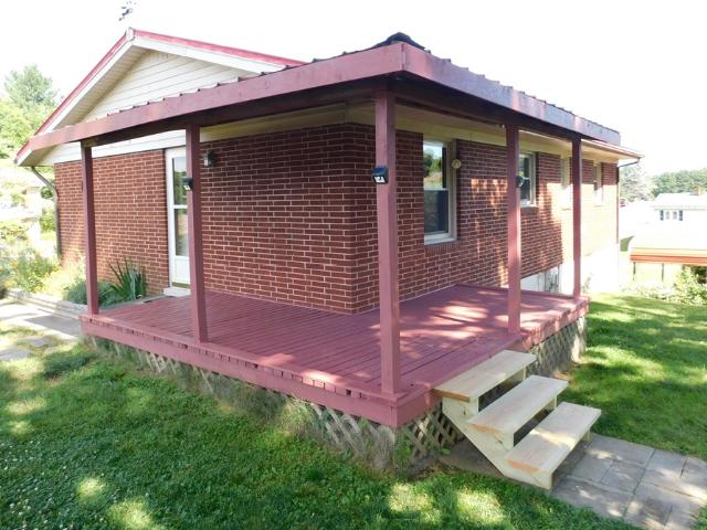 House for sale in Virginia