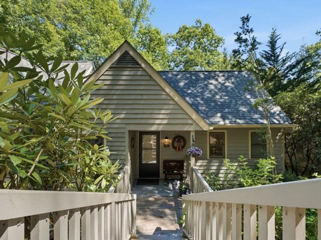 Condo for sale in Transylvania, North Carolina