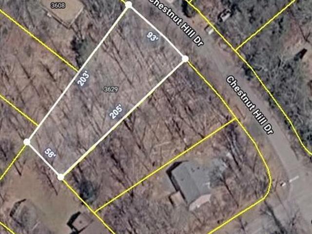Land for sale in Lake Ariel, Pennsylvania