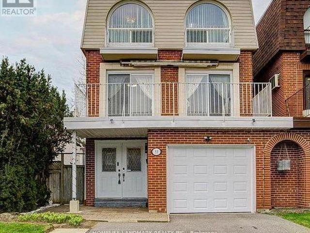 House for sale in Woburn, Ontario
