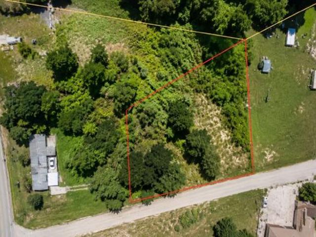 Land for sale in Toccoa, Georgia