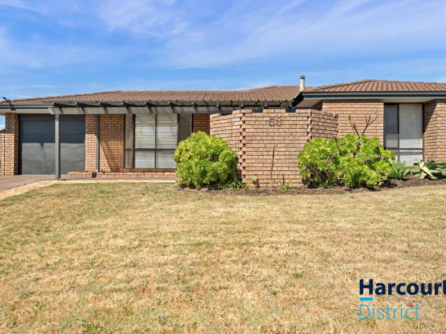 Apartment for rent in Heathridge, Western Australia