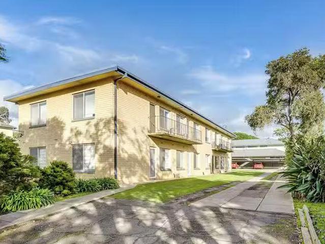 Apartment for rent in Highgate, Western Australia