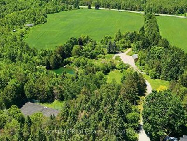 Land for sale in Dufferin, Ontario