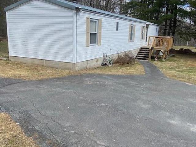 Property for sale in Fallsburg, New York