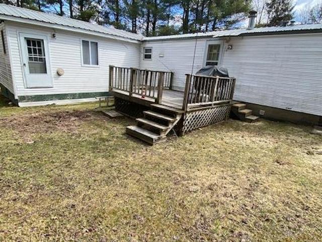 House for sale in Fallsburg, New York