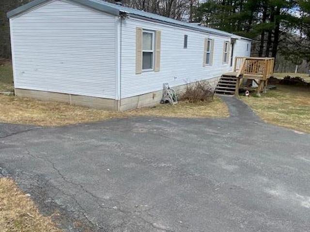 Property for sale in Fallsburg, New York