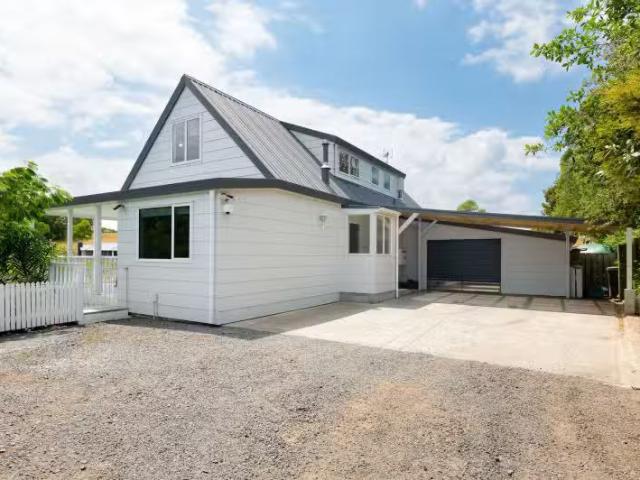 House for sale in Newcastle, Waikato