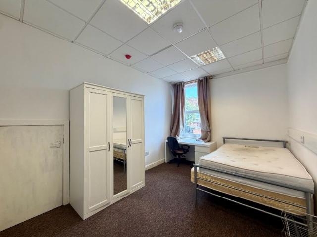 Apartment for rent in Broomfield, South Yorkshire