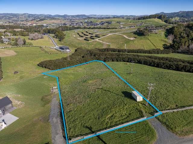 Land for sale in Mahurangi