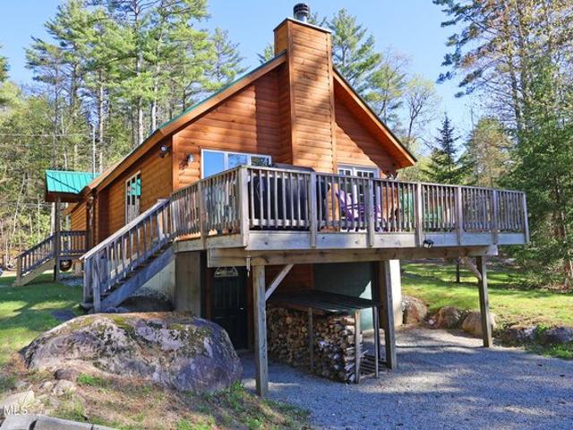 House for sale in Brant Lake, New York