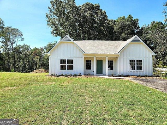House for sale in Newnan, Georgia