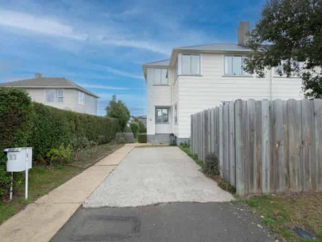 House for rent in Otakou