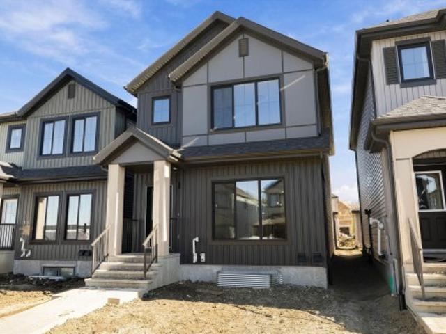 House for sale in Inglewood, St. Albert