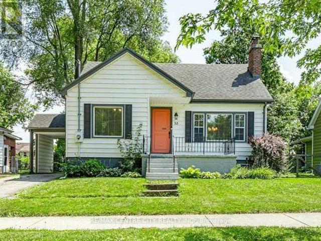 House for sale in Arva, Ontario