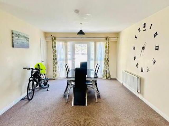 Apartment for rent in Coleraine, Northern Ireland