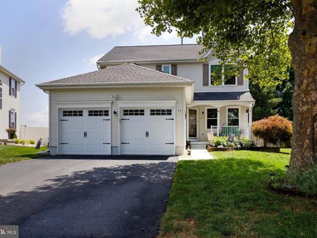 House for sale in Burlington, Burlington County