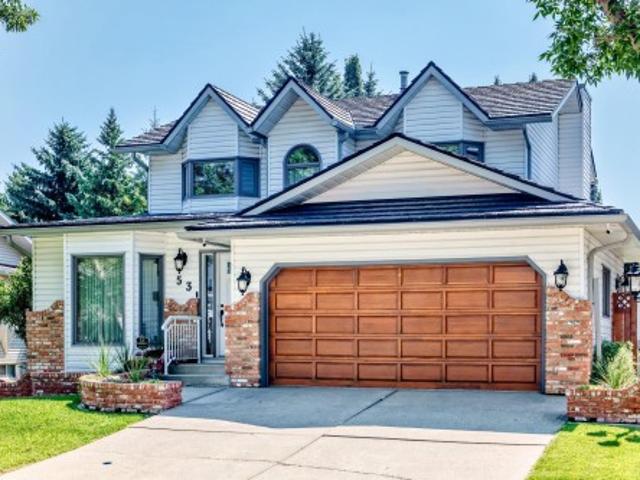 House for sale in Sherwood Park, Alberta