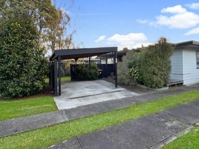 House for rent in Manawatu District