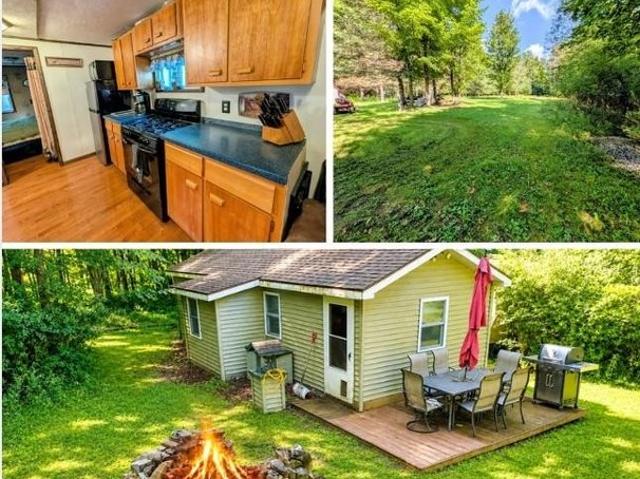House for sale in Madrid, New York
