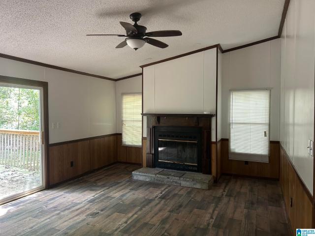 House for sale in Ohatchee, Alabama