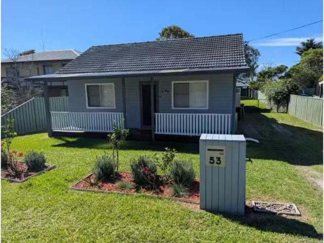 House for rent in Greenwell Point, New South Wales
