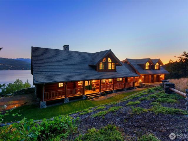 House for sale in Port Townsend, Washington