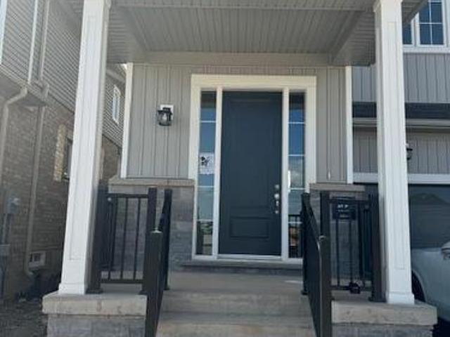 House for rent in Wellington, Ontario