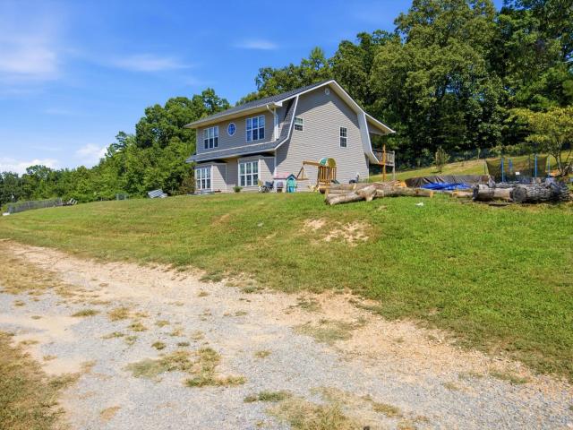 House for sale in Georgia