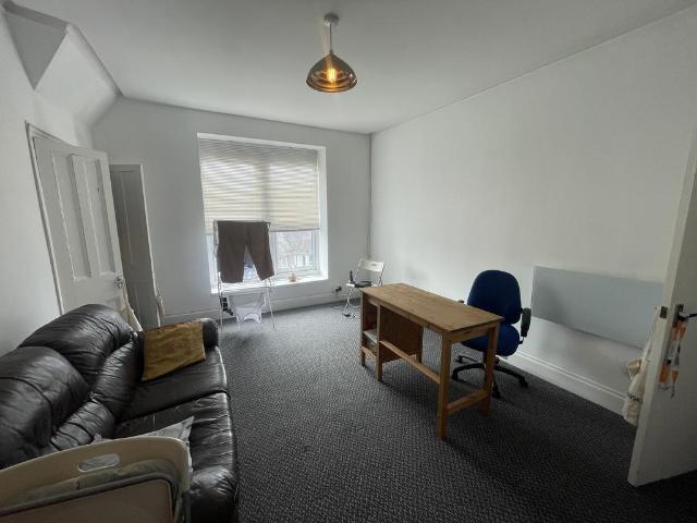 Apartment for rent in Mount Wise