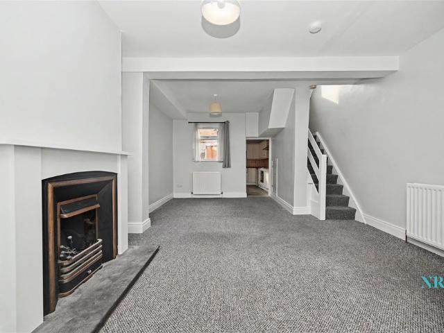 Townhouse for rent in Sydenham, Northern Ireland
