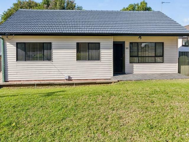 House for rent in Wollongong West, New South Wales