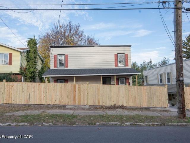 House for sale in Pringle, Pennsylvania