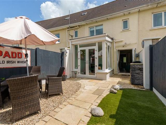 Terraced House for sale in Ballincollig