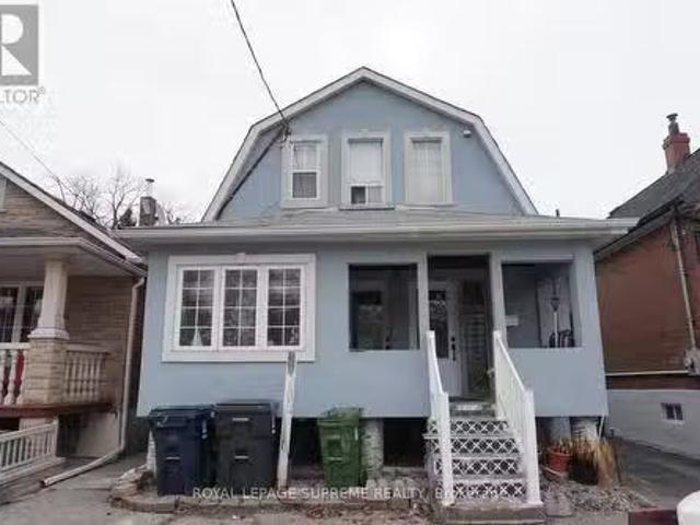 House for sale in Woburn, Ontario