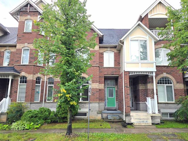 Property for rent in York, Ontario
