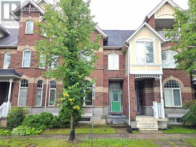 House for rent in York, Ontario