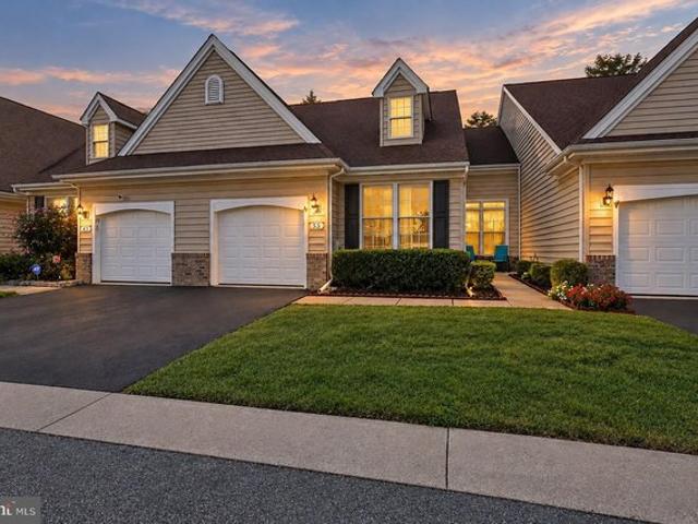 Townhouse for sale in Delaware