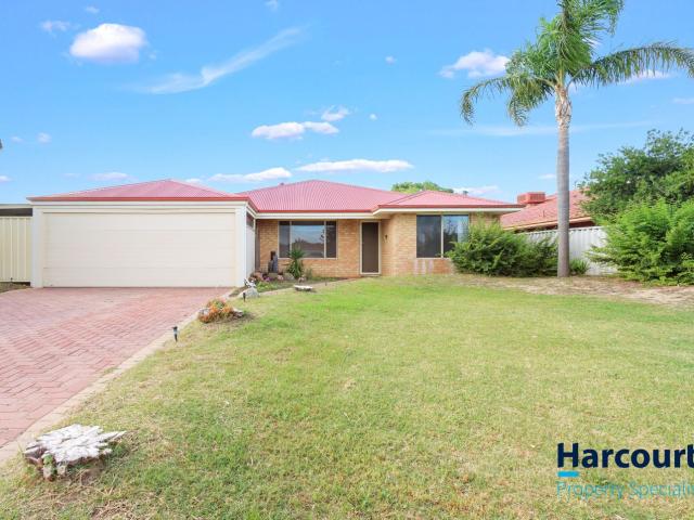 Apartment for rent in Warnbro, Western Australia